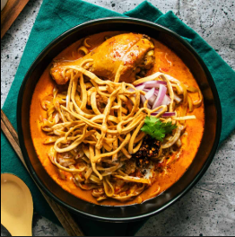 Khao Soi