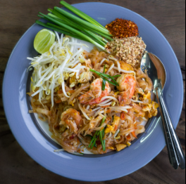 Pad Thai