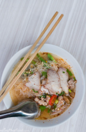 Kuay Teow Sukhothai